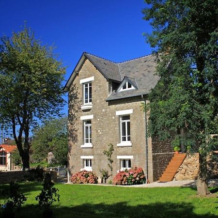 Les Gites De La Laiterie De Tocqueville Exterior photo