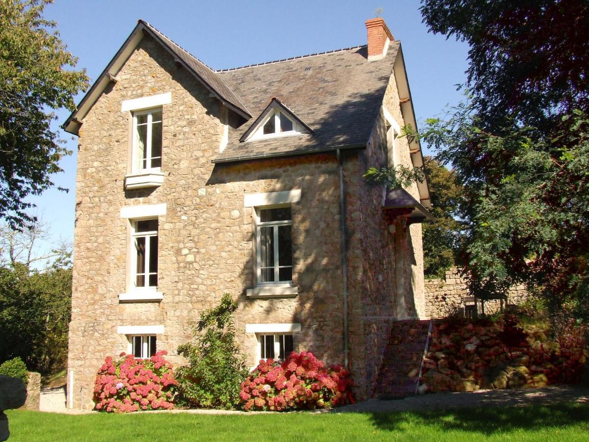Les Gites De La Laiterie De Tocqueville Exterior photo